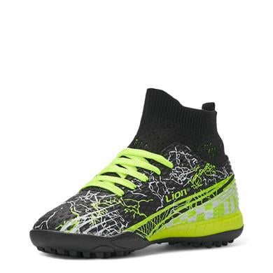 LİON_F_H.S_571 SİYAH_SARI