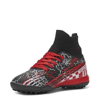 LİON_F_H.S_571 SİYAH_KIRMIZI