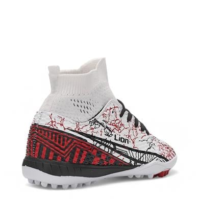 LİON_F_H.S_571 BEYAZ_SİYAH