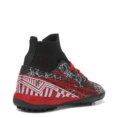 LİON_F_H.S_571 SİYAH_KIRMIZI