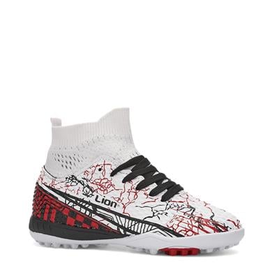 LİON_F_H.S_571 BEYAZ_SİYAH