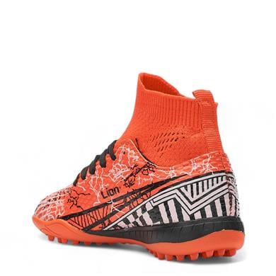 LİON_F_H.S_571 TURUNCU_SİYAH