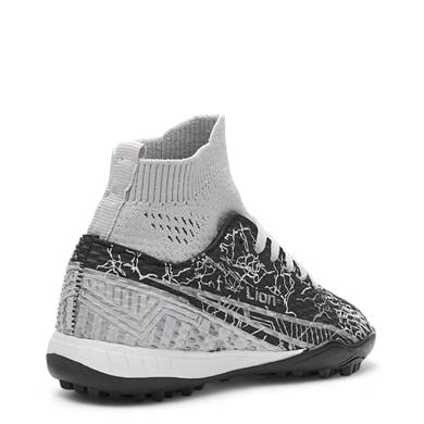 LİON_F_H.S_571 SİYAH_GÜMÜŞ