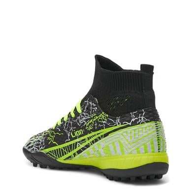 LİON_F_H.S_571 SİYAH_SARI