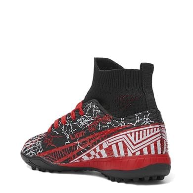 LİON_F_H.S_571 SİYAH_KIRMIZI