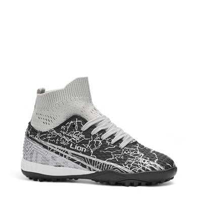 LİON_F_H.S_571 SİYAH_GÜMÜŞ