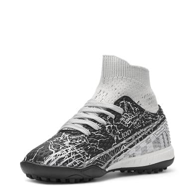 LİON_F_H.S_571 SİYAH_GÜMÜŞ