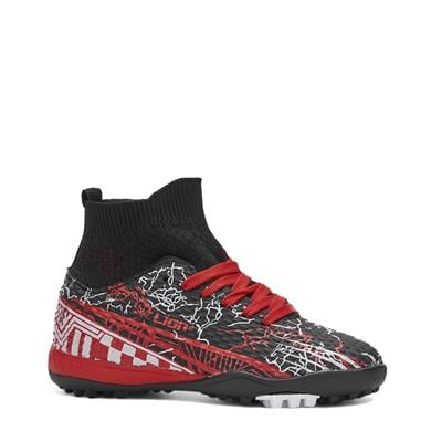 LİON_F_H.S_571 SİYAH_KIRMIZI