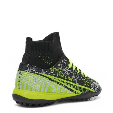 LİON_F_H.S_571 SİYAH_SARI