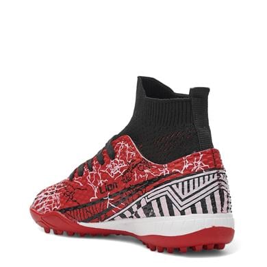 LİON_F_H.S_571 KIRMIZI_SİYAH