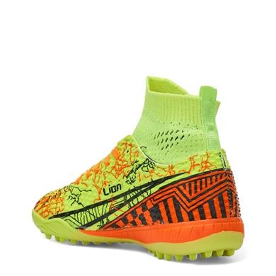 LİON_F_H.S_571 SARI_TURUNCU