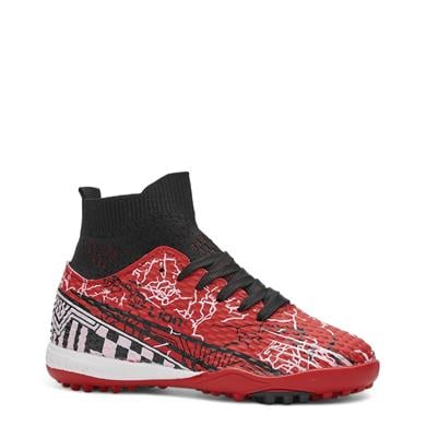 LİON_F_H.S_571 KIRMIZI_SİYAH