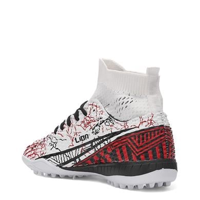 LİON_F_H.S_571 BEYAZ_SİYAH