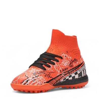 LİON_F_H.S_571 TURUNCU_SİYAH