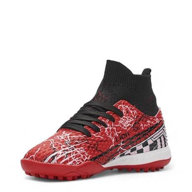 LİON_F_H.S_571 KIRMIZI_SİYAH