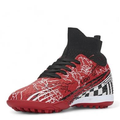 LİON_G_H.S_571 KIRMIZI_SİYAH