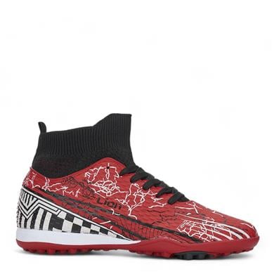 LİON_G_H.S_571 KIRMIZI_SİYAH