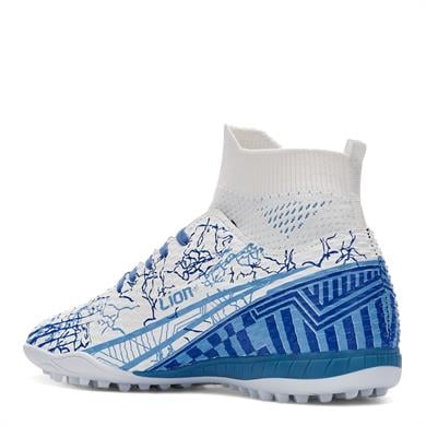 LİON_G_H.S_571 BEYAZ_TURKUAZ