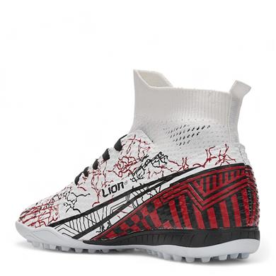 LİON_G_H.S_571 BEYAZ_SİYAH