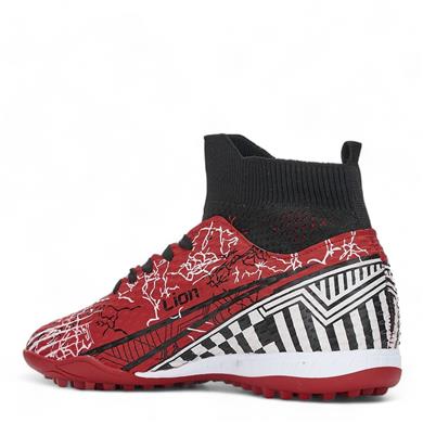 LİON_G_H.S_571 KIRMIZI_SİYAH