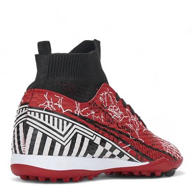 LİON_G_H.S_571 KIRMIZI_SİYAH