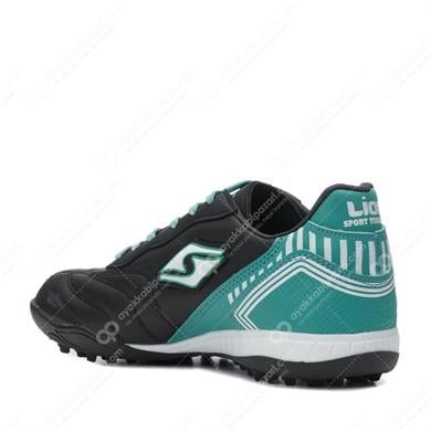 LİON_G_H.S_1200 SİYAH_SU.YEŞİL