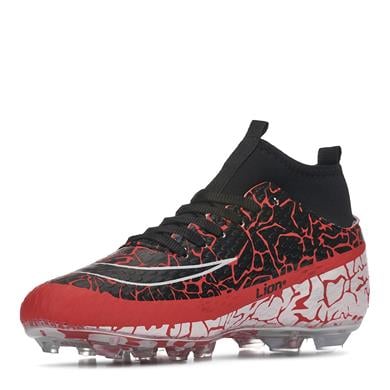 LİON_G_K.R_1071 KIRMIZI_SİYAH