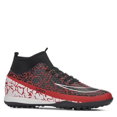 LİON_M_H.S_1071 KIRMIZI_SİYAH