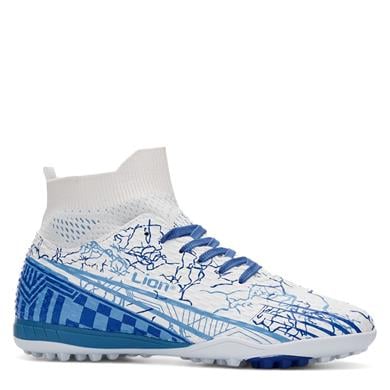 LİON_M_H.S_571 BEYAZ_TURKUAZ