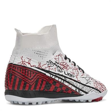 LİON_M_H.S_571 BEYAZ_SİYAH