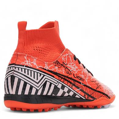 LİON_M_H.S_571 TURUNCU_SİYAH