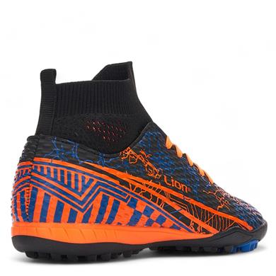 LİON_M_H.S_571 SİYAH_TURUNCU