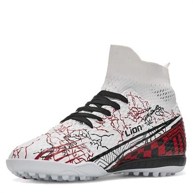 LİON_M_H.S_571 BEYAZ_SİYAH