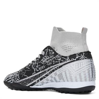 LİON_M_H.S_571 SİYAH_GÜMÜŞ