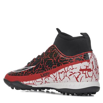 LİON_M_H.S_1071 KIRMIZI_SİYAH