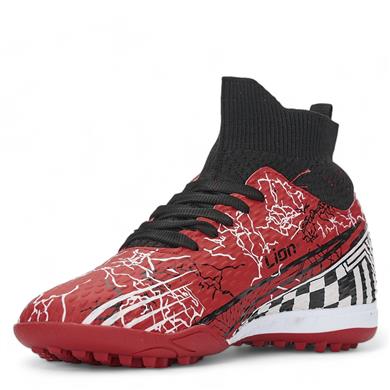 LİON_M_H.S_571 KIRMIZI_SİYAH