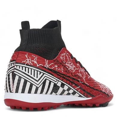 LİON_M_H.S_571 KIRMIZI_SİYAH