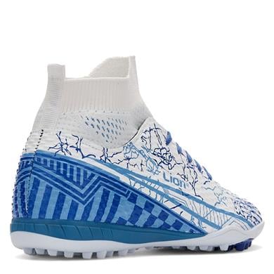 LİON_M_H.S_571 BEYAZ_TURKUAZ