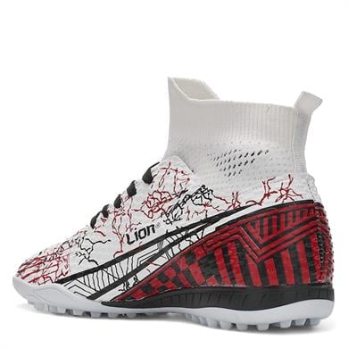 LİON_M_H.S_571 BEYAZ_SİYAH