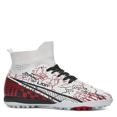 LİON_M_H.S_571 BEYAZ_SİYAH