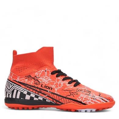 LİON_M_H.S_571 TURUNCU_SİYAH