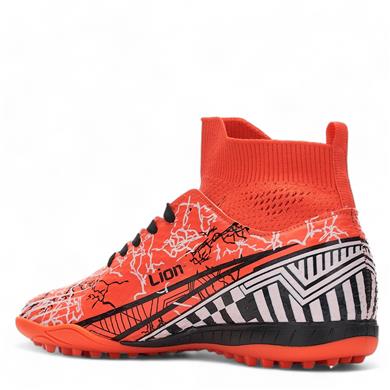 LİON_M_H.S_571 TURUNCU_SİYAH