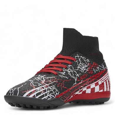 LİON_M_H.S_571 SİYAH_KIRMIZI