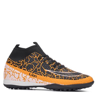 LİON_M_H.S_1071 HARDAL_SİYAH