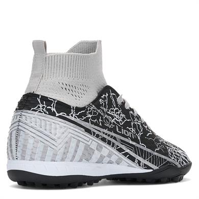 LİON_M_H.S_571 SİYAH_GÜMÜŞ