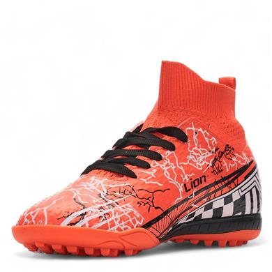 LİON_M_H.S_571 TURUNCU_SİYAH