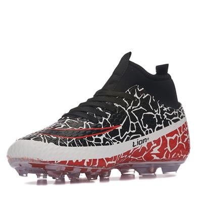 LİON_M_K.R_1071 BEYAZ_SİYAH