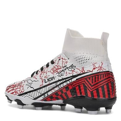 LİON_M_K.R_571 BEYAZ_SİYAH