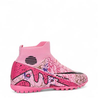 LİON_F_H.S_501 PEMBE_SİYAH