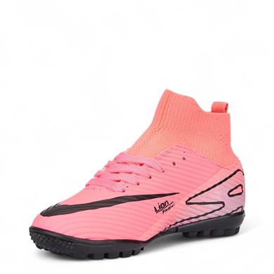 LİON_F_H.S_507 PEMBE_SİYAH